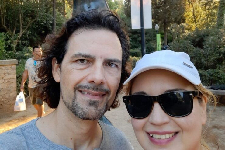 Barcelona: Magical Montjuic Outdoor Escape Game - Activity Details