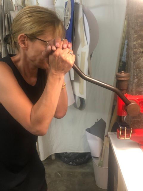 Barcelona: Make Your Own Belt Experience - Booking Information