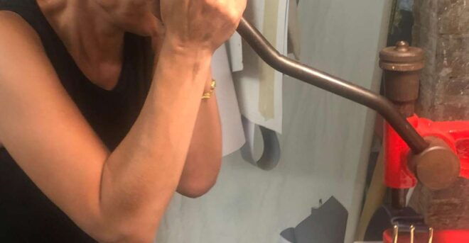 Barcelona: Make Your Own Belt Experience - How to Book