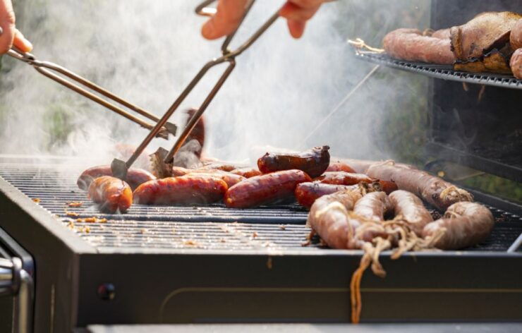 Barcelona: Market, Food and Gothic History Tour - Tour Overview