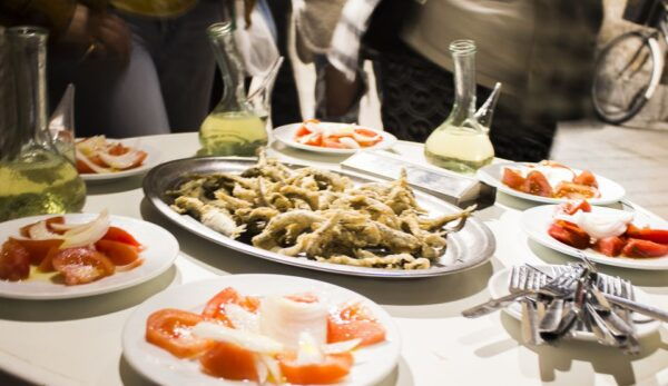 Barcelona: Market, Food and Gothic History Tour - Practical Information