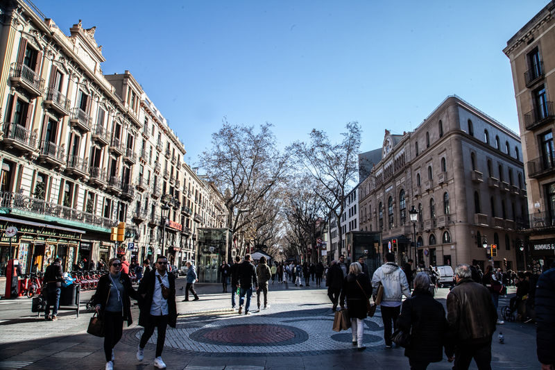Barcelona Markets Tour - Should you book the Barcelona Markets Tour?