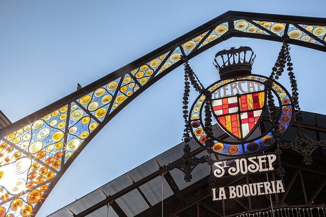 Barcelona Markets Walking Tour: Las Ramblas, La Boqueria & Beyond - The Sum Up