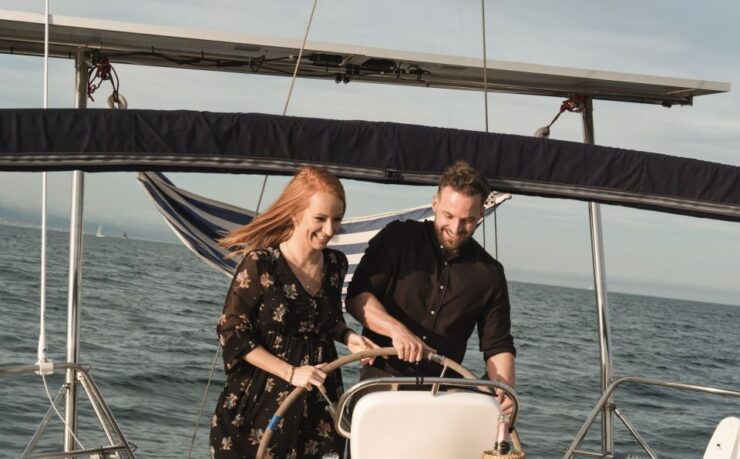 Barcelona: Marriage Proposal Boat Trip - Booking Information