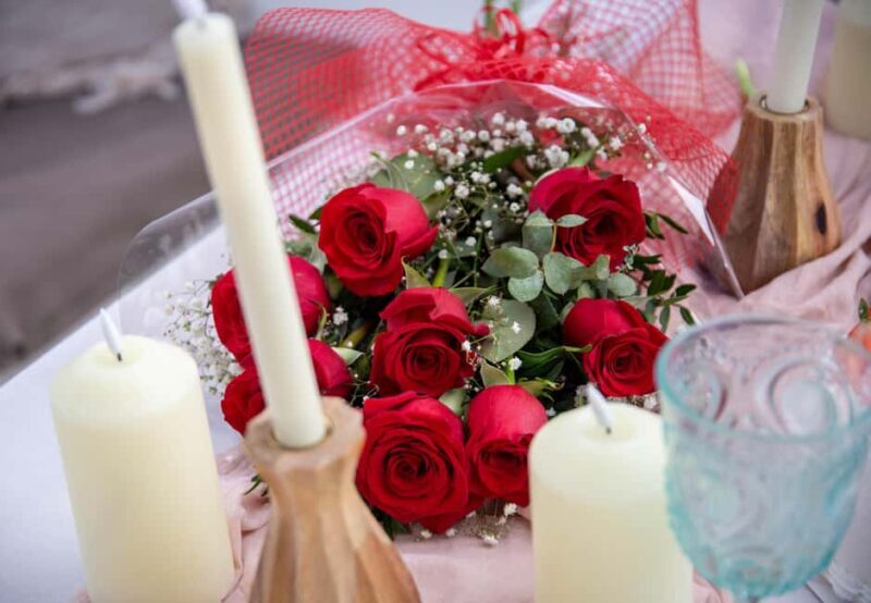 Barcelona: Marriage Proposal on a Sailboat - A Closer Look at the Sailing Proposal in Barcelona