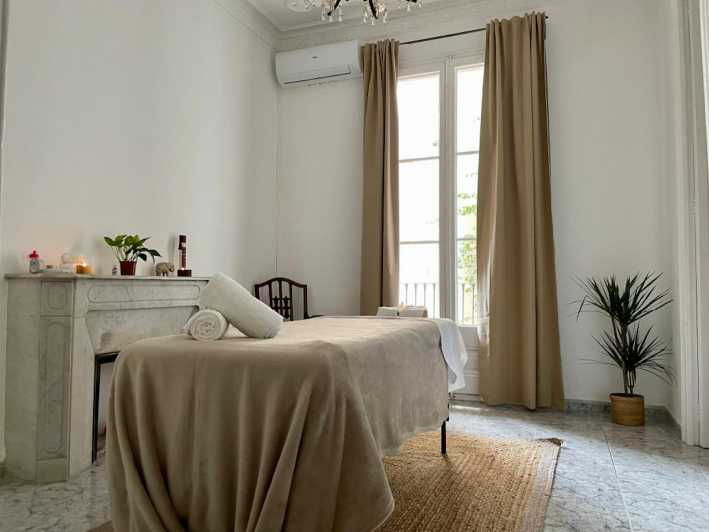Barcelona Massage - the Most Relaxing Activity in the City - Good To Know
