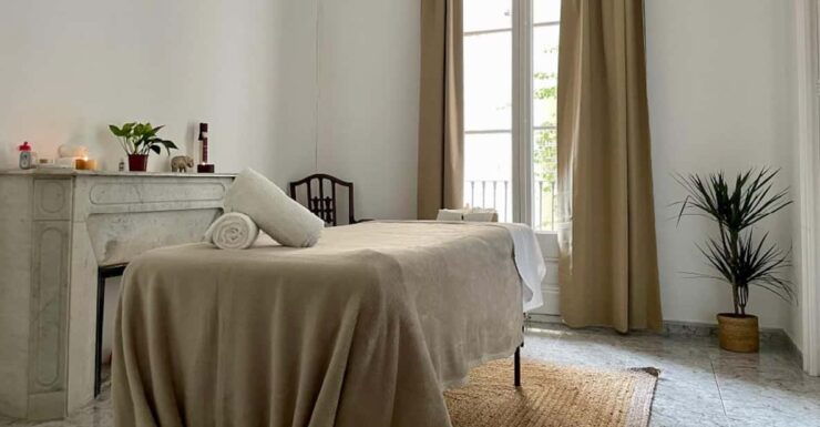 Barcelona Massage - the Most Relaxing Activity in the City - Experience and Benefits