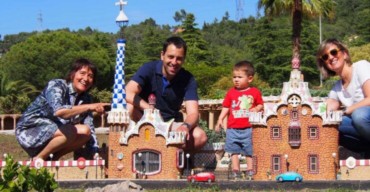 Barcelona: Miniature Catalonia Scale Model Exhibition - Good To Know