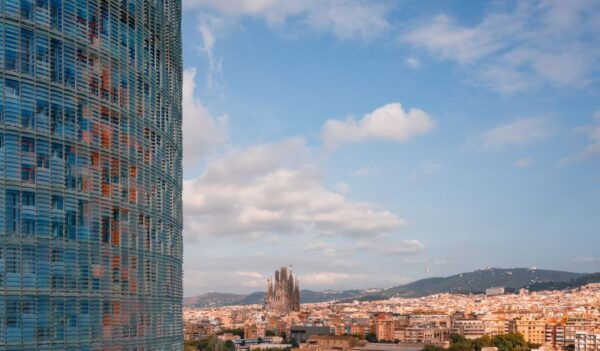 Barcelona: Mirador Torre Glòries Skip-The-Line Ticket - Additional Information