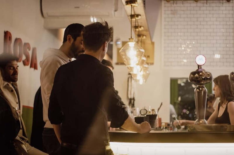 Barcelona: Mixology class: create a cocktail that reflects your personality! - A Closer Look at the Mixology Class Experience