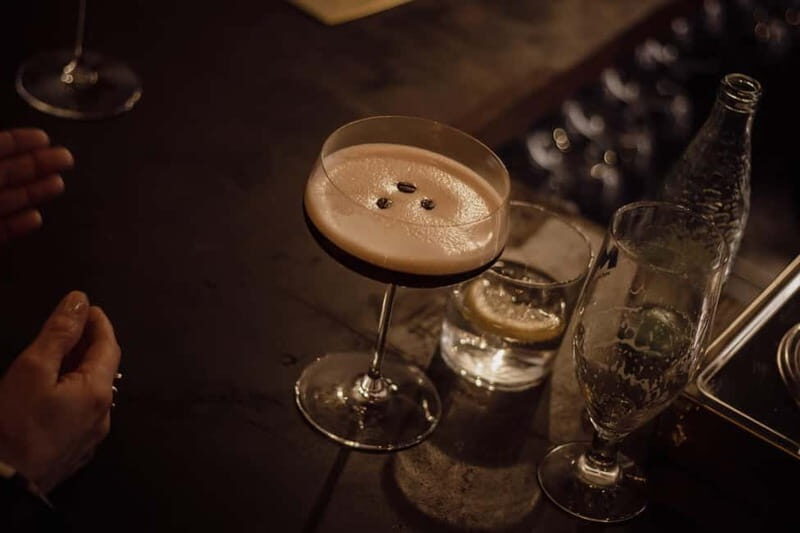 Barcelona: Mixology class: create a cocktail that reflects your personality! - What Makes This Experience Stand Out?