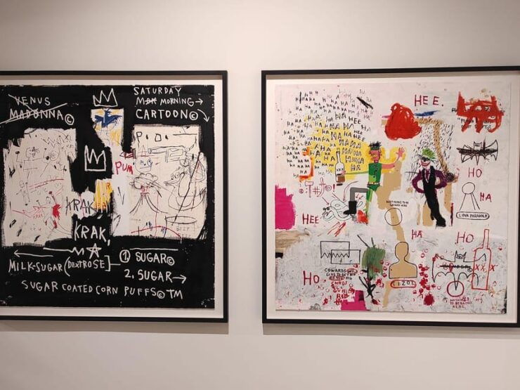 Barcelona: MOCO Museum Entrance Ticket & In-App Tour - Good To Know