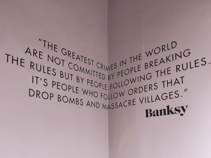 Barcelona: MOCO Museum Entrance Ticket & In-App Tour - Tour Features and Accessibility