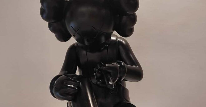 Barcelona: MOCO Museum Entrance Ticket & In-App Tour - Tour Highlights and Content