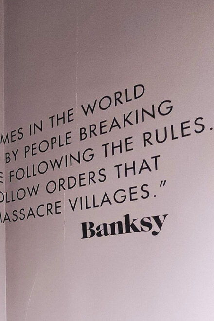 Barcelona: MOCO Museum Entrance Ticket & In-App Tour - Getting to the Museum