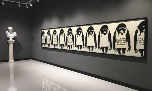 Barcelona: MOCO Museum Entrance Ticket & In-App Tour - Frequently Asked Questions