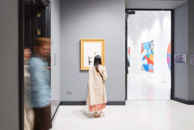 Barcelona: Moco Museum Official Guided Tour - Booking Information