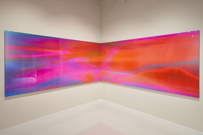 Barcelona: Moco Museum Private Guided Tour - Tour Duration