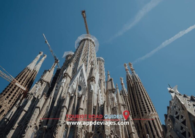 Barcelona: Montjuïc, Sagrada Familia & Gothic Quarter Tour - Key Points