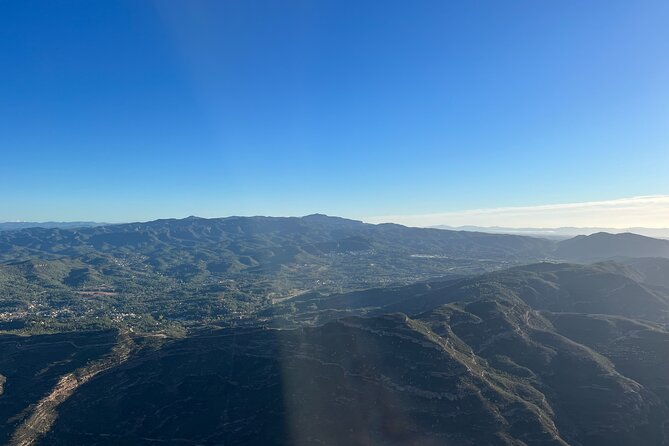 Barcelona: Montserrat, Be the First Visitor! a Lot of Free Time - Exploring the Montserrat Abbey