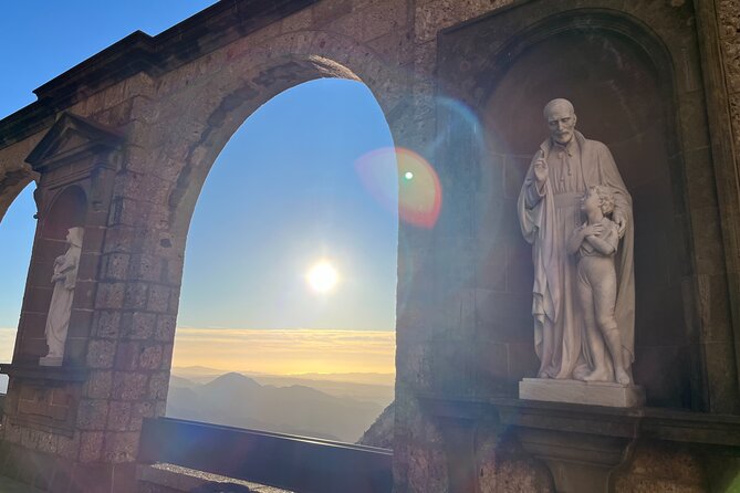 Barcelona: Montserrat, Be the First Visitor! a Lot of Free Time - Common Questions