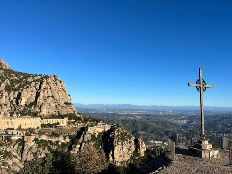 Barcelona: Montserrat Early Hiking Trip With Abbey & Madonna - Highlights and Experience