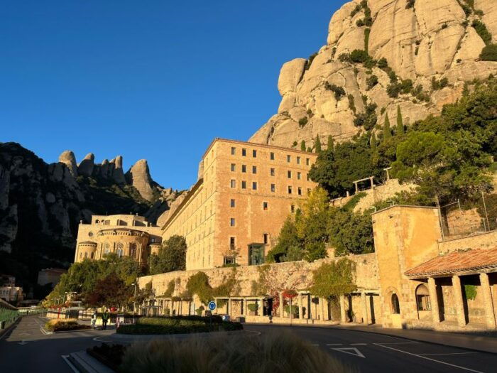 Barcelona: Montserrat Early Hiking Trip With Abbey & Madonna - Frequently Asked Questions