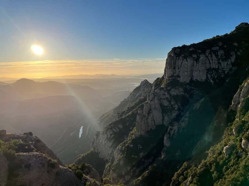 Barcelona: Montserrat Early Trip  Cable Car, Abbey & Hike - Why This Tour Offers Excellent Value