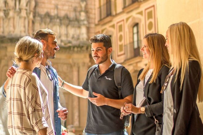 Barcelona: Montserrat, Girona & Costa Brava Guided Day Trip - Important Information for Participants