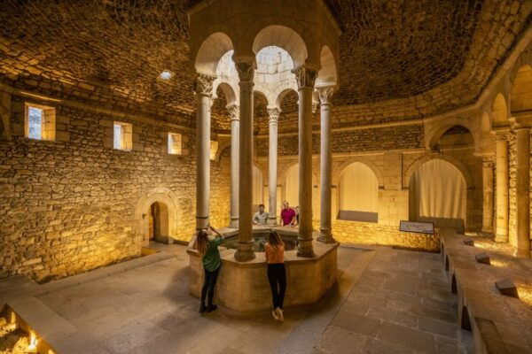 Barcelona: Montserrat, Girona & Costa Brava Guided Day Trip - Common Questions