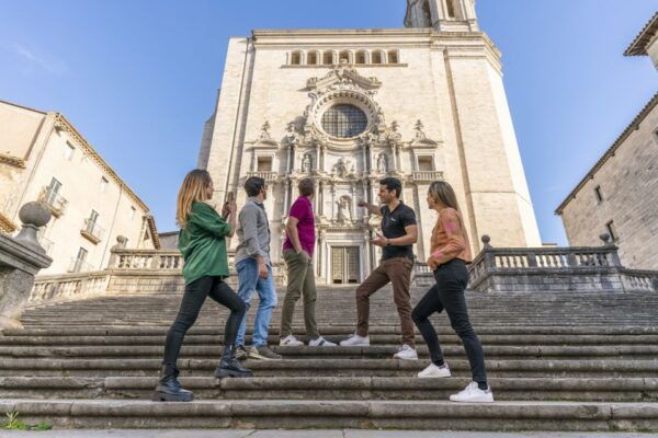 Barcelona: Montserrat, Girona & Costa Brava Guided Day Trip - The Sum Up