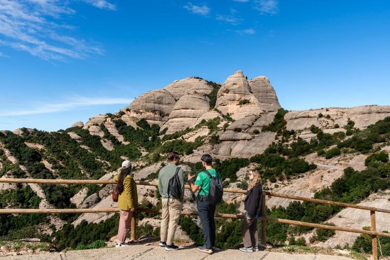 Barcelona Montserrat Half-Day Tour with Funicular Ride - Who will get the most from this tour