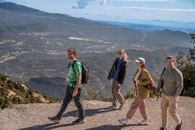 Barcelona Montserrat Half-Day Tour with Funicular Ride - Should you book it?