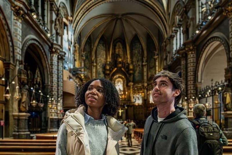 Barcelona: Montserrat Hike, Nature & Monastery, Semi-Private - An In-Depth Look at the Tour Experience