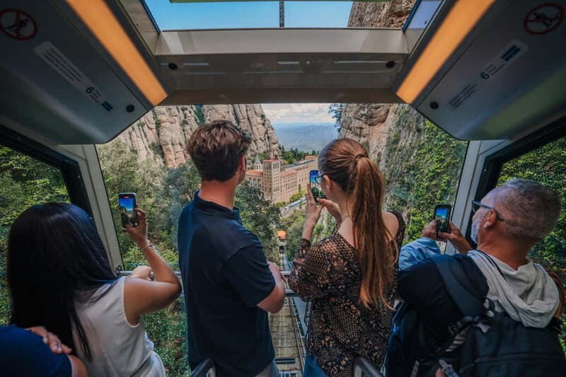 Barcelona: Montserrat Monastery and Natural Park Day Trip - Who is This Tour Best Suited For?