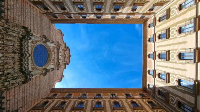 Barcelona: Montserrat Monastery and Natural Park Guided Tour - Common Questions