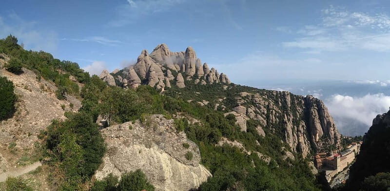 Barcelona: Montserrat Monastery and Natural Park Guided Tour - Final Thoughts: Who Will Enjoy This Tour?