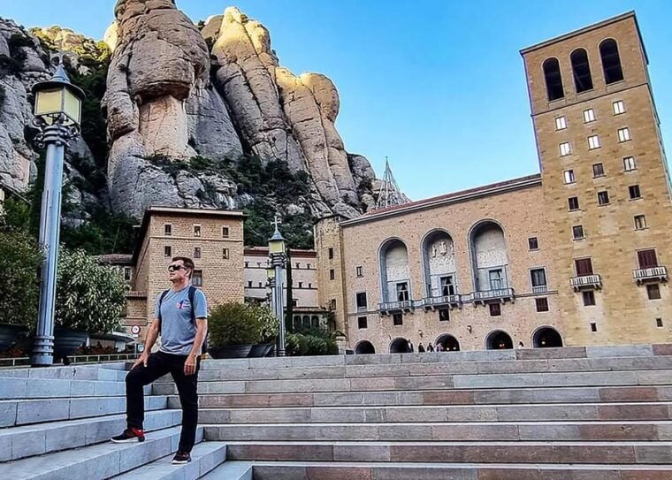Barcelona: Montserrat Monastery Guided Tour With Transfers - Inclusions