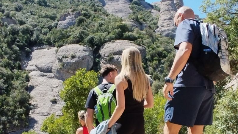 Barcelona Montserrat Monastery Half-Day Small Group Tour - What to know before you go