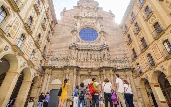 Barcelona: Montserrat Monastery Visit & Lunch at a Farmhouse - The Sum Up