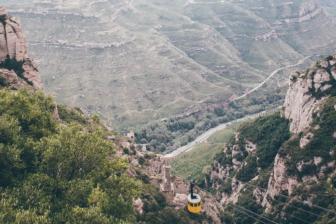 Barcelona & Montserrat Private 5 Days Tour With Transfers - Questions and Support