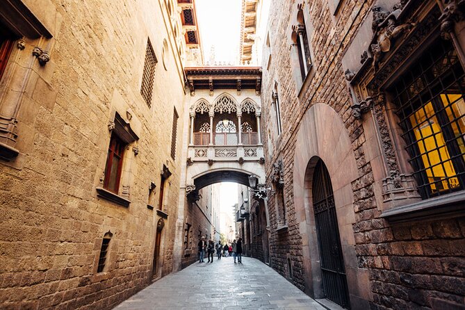Barcelona & Montserrat Private 5 Days Tour With Transfers - Pricing Details