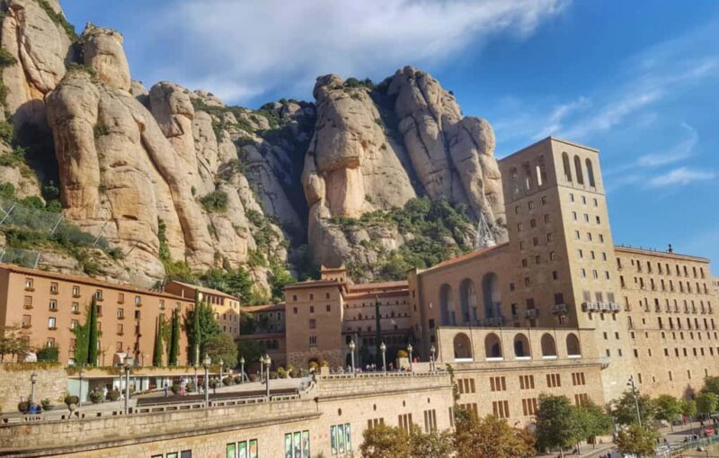 Barcelona: Montserrat Private Tour for Families and Friends - Who Should Consider This Tour?
