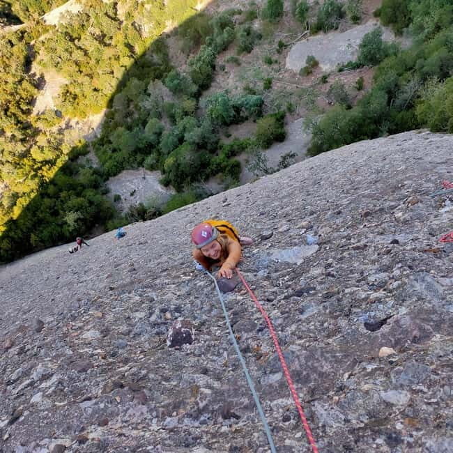 Barcelona: Montserrat Rock Climbing Day Trip - Frequently Asked Questions