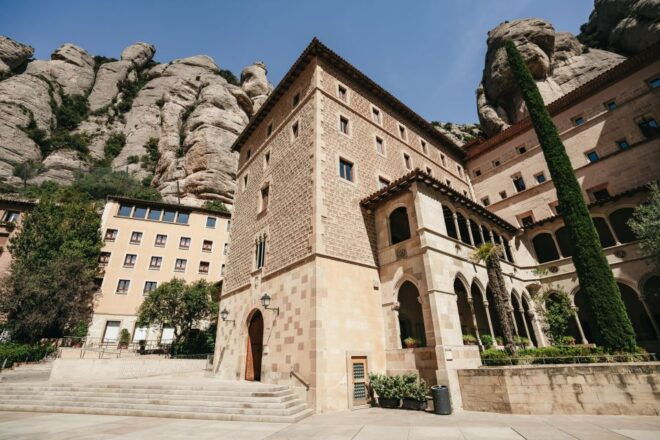 Barcelona: Montserrat Tour, Monastery & Optional Wine/Lunch - Customer Reviews