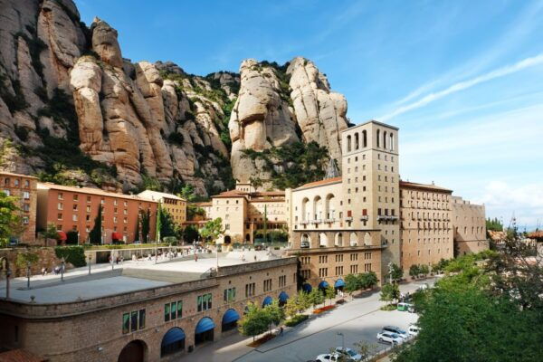 Barcelona: Montserrat Tour With Cog-Wheel & Black Madonna - Review Summary and Ratings