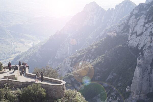 Barcelona: Montserrat Tour With Cog-Wheel & Black Madonna - Tips for the Montserrat Tour