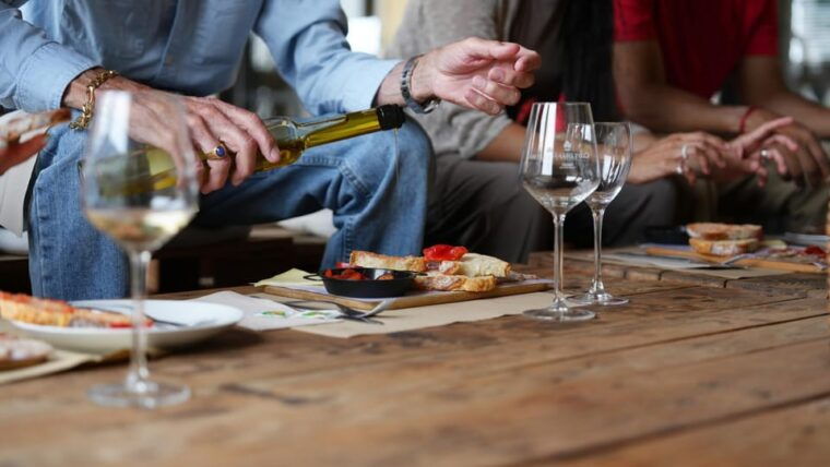 Barcelona: Montserrat Tour With Lunch & Wine Tasting - Common Questions