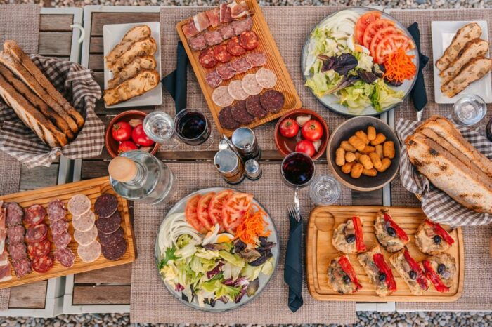 Barcelona: Montserrat Visit & Lunch at Farmhouse Small Group - Common Questions