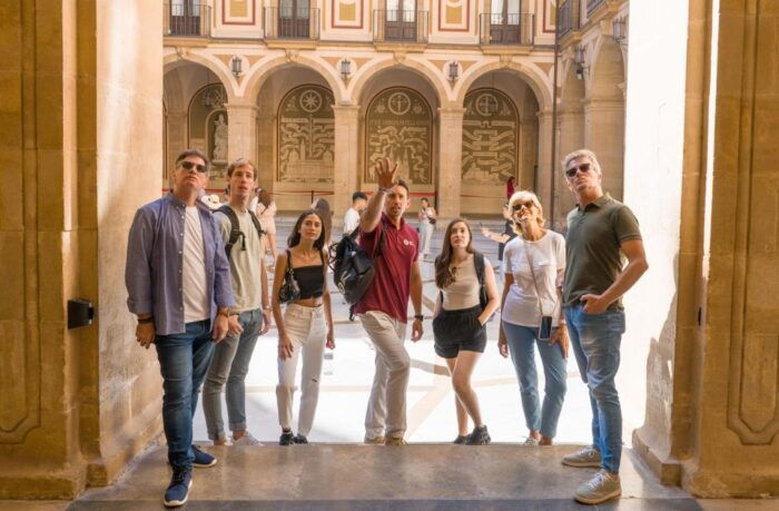 Barcelona: Montserrat, Winery Tour & Lunch With Wine Tasting - Common Questions